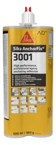 Comprar Sika Anchorfix 3001 (600 Ml) Adhesivo Para Anclajes