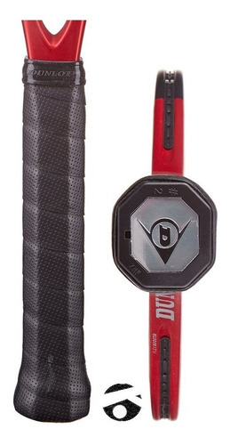 Raqueta de tenis Dunlop CX 400 Tour encordado 16 x 19