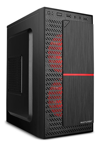 Cpu Gamer Core I5/ 8gb Ram / Hd 1 Tb / Radeon R5 Series