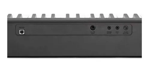 Casio Cdp s100 Piano Digital Slim MercadoLibre