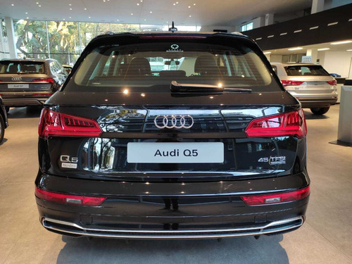 Imagen 10 de 16 de Audi Q5 45tfsi Offroad Q2 Q3 Q7 Q8 A1 A3 A4 A5 A6 A7 A8 Rs3