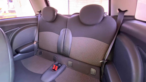 Imagem 8 de 9 de Mini Cooper Chilli