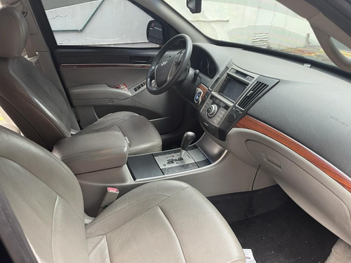 Hyundai Vera Cruz 2009 3.8 V6 Aut. 5p