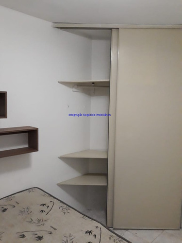 Imagem 6 de 15 de Condomínio Com Piscina E Churrasqueira, Portaria E Segurança 24hs. Ótima Localização, Próximo Ao Hospital Sírio Libanês. Entre As Ruas Peixoto Gomide - 21070707 - 67614614