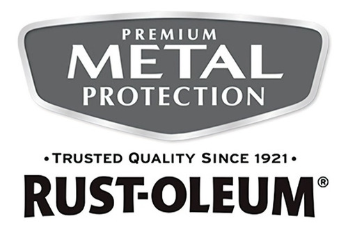 Imagen 5 de 6 de Esmalte Anticorrosivo Metal Protection Aluminio Metal 946 Ml