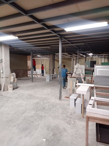 Best House Vende Galpon En Zona Industrial Las Minas En San Antonio De Los Altos