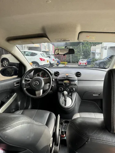 Mazda 2 1.5 15ha1c