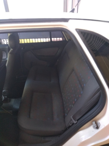 Volkswagen Gol 1.9 Sd Trendiline