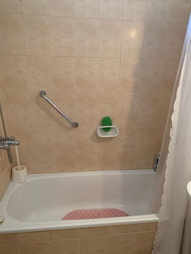 Imagen 5 de 14 de Amplísimo Departamento En Mar Del Plata. Zona Plaza Mitre.