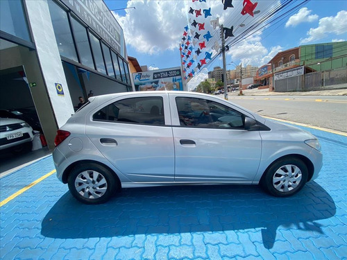 Imagem 5 de 8 de Onix 1.0 Mpfi Joy 8v Flex 4p Manual