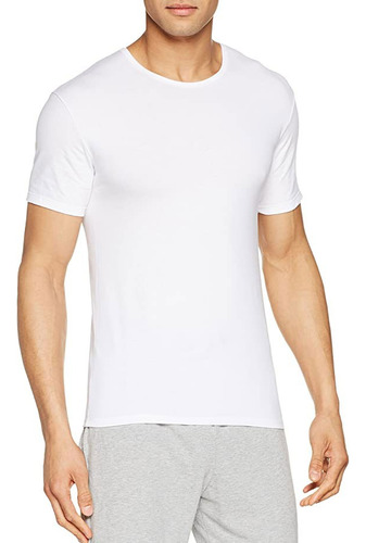 Polera 100% Algodon Premiun Unisex