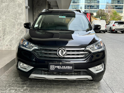 Dfm Ax-7 2019