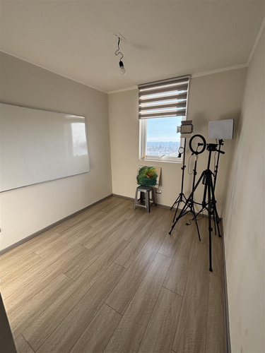 Departamento En Arriendo De 2d 2b Pte Alto Diego Portales