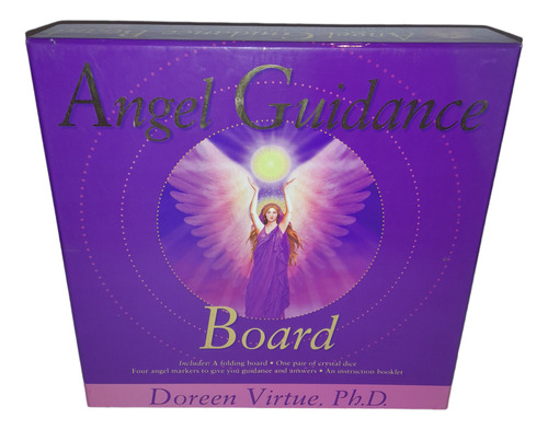 Angel Guidance Board Doreen Virtue