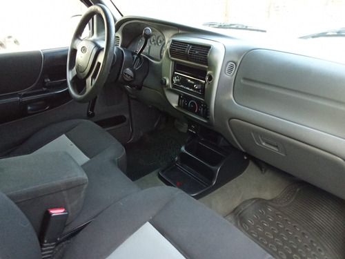 Ford Ranger Pickup Xlt