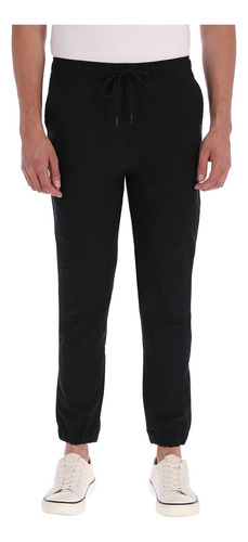 2 Pack Jogger Deportivo Holstone Elástico Para Hombre