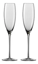 Comprar Juego De 2 Copas Champagne Cristal Degustacion 170ml Set X2