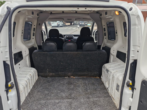 Fiat Qubo 1.4 Active 73cv
