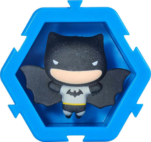 Wow! Stuff - Nano Pods Dc (personaje Al Azar)