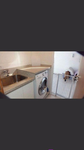 Cobertura Residencial À Venda, Centro, São Bernardo Do Campo. - Co0210