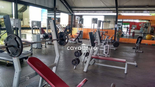 Imagem 27 de 30 de Casa Com 3 Dormitórios À Venda, 130 M² - Ponta Grossa - Maricá/rj - Ca4244