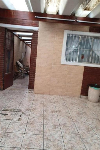 Imagem 4 de 17 de Casa Com 3 Dormitórios À Venda, 85 M² Por R$ 478.800,00 - Jardim Peri - São Paulo/sp - Ca2447