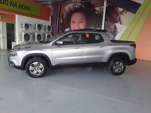 Imagem 8 de 9 de Fiat Toro 1.8 16v Evo Flex Freedom At6