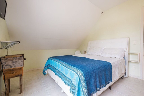 Imagem 12 de 30 de Casa À Venda No Bairro Cachoeira Do Bom Jesus - Florianópolis/sc - O-23160-38207