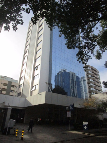 Imagem 2 de 11 de Sala Comercial Bairro Bela Vista - 3528