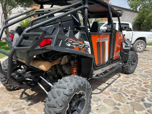 Imagen 2 de 6 de Polaris Rzr