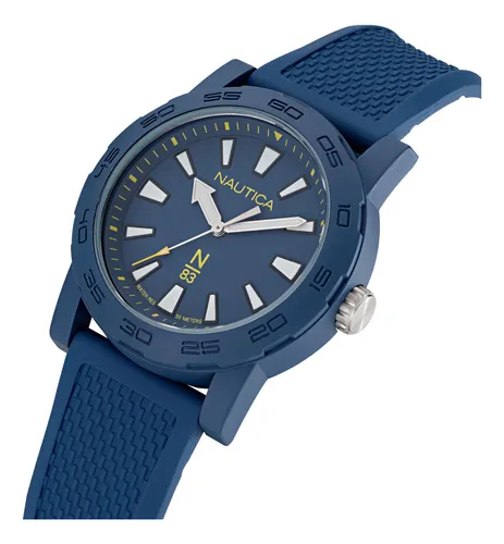 Relojes nauticos hombre deportivos new arrivals