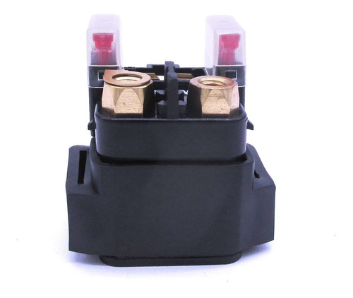 Rele Solenoide Arranque Para Yamaha Lwe Arro Whead Trail