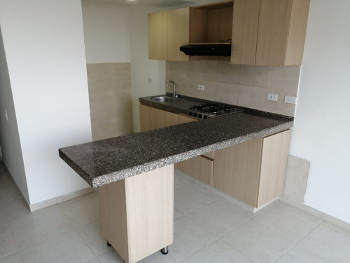 Se Vende Apartamento En Buenos Aires, Medellín