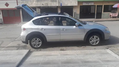 Impreza Xv
