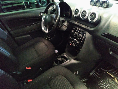 Citroen Aircross