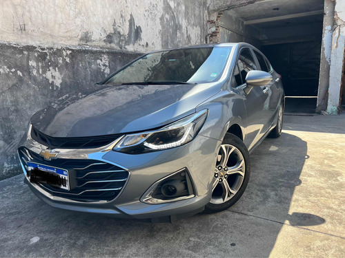 Chevrolet Cruze 5 1.4 Premier 5p