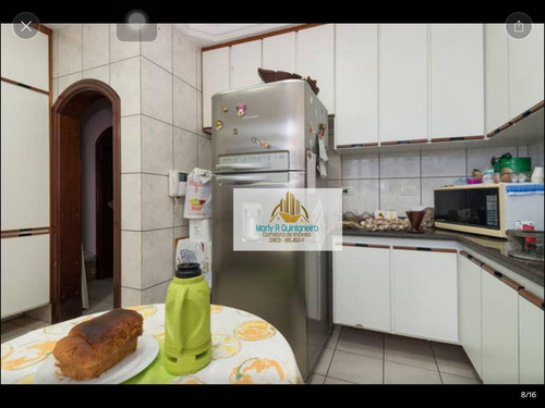Imagem 15 de 18 de Belíssima Casa Térrea 03 Dormitórios-04 Vagas - Aceita Financimamento - Ca0014
