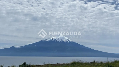 Bajo De Precio Venta Parcela Camino Ensenada Marina Y Playa