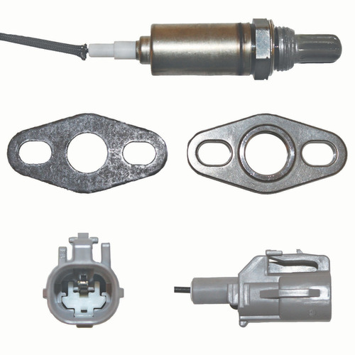 Sensor Ox O2 Antes Cc Toyota Camry 3.0l V6 92/93 Walker