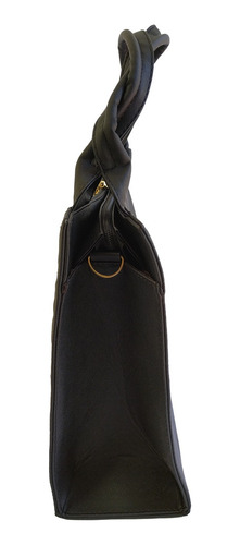 Bolso Para Dama Corte Sintetico Vb105