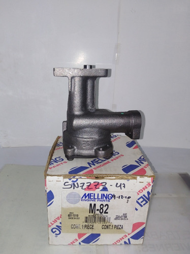 Bomba Aceite Ford 250 M-82