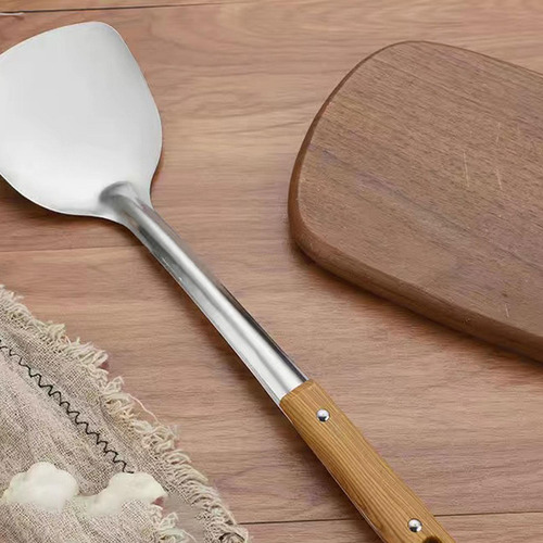 Sartén Wok Wok De Hierro Wok Para Cocinar A Gas Wok 34 Cm
