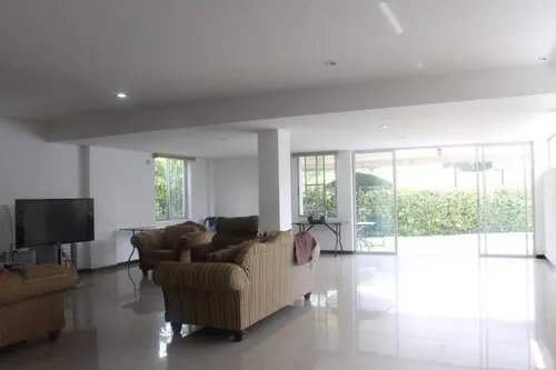 Vendo Casa En Ciudad Jardin