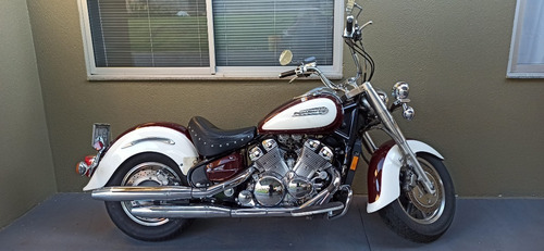 Yamaha Royal Star 1300