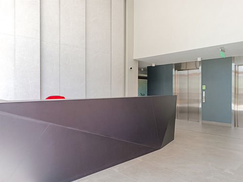 Edificio Av. María Vista Nororiente Piso 2