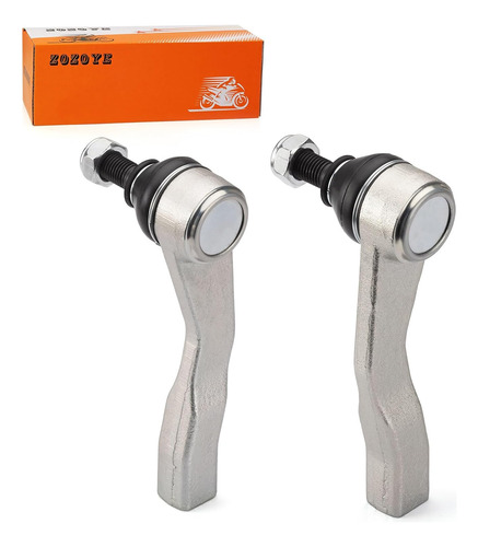 Terminal Direccion Izq-der Polaris Rzr 900 1000 2015-2024