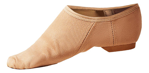 Zapatos De Ballet Slip On Dancewear Zapatillas De Ballet