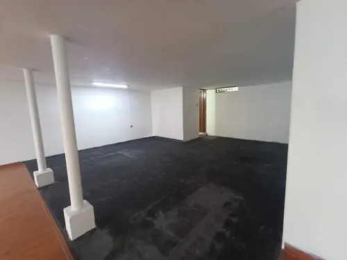 Oficina En Alquiler Siete De Agosto Bogota Cod-070425-01