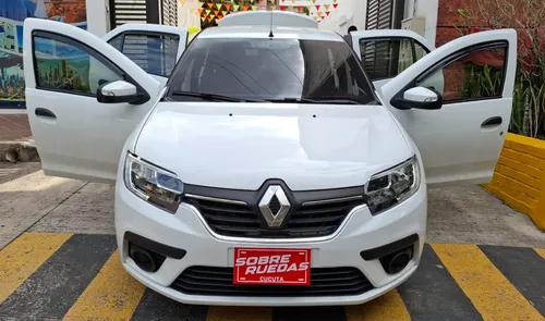 Renault Logan 1.6 Expression
