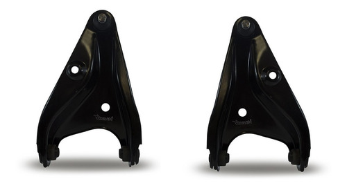 Kit Tren Delantero Sandero/ Stepway ( Precap 16x1.5)-10 Pzas